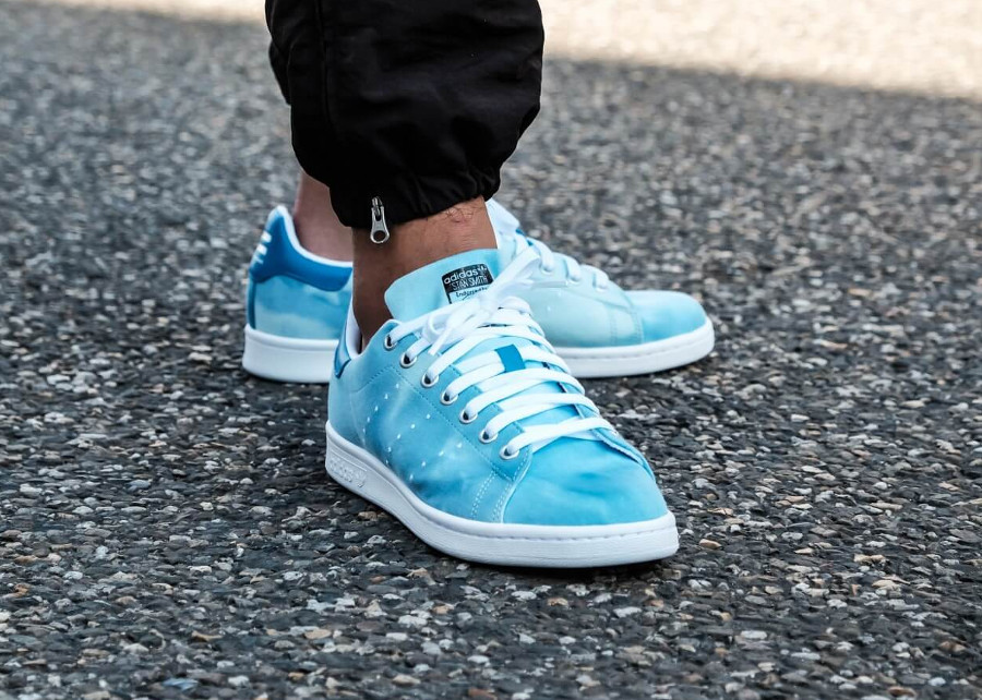 adidas hu stan smith