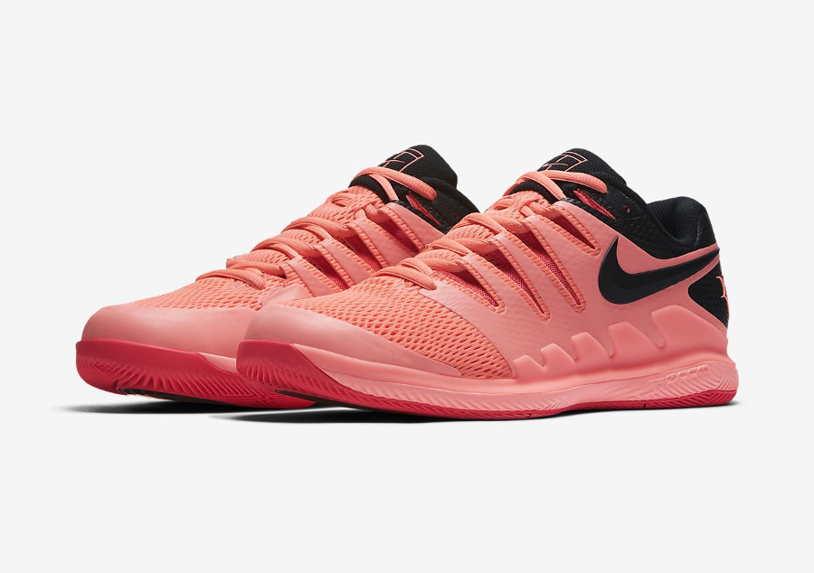 nike air zoom vapor x lava