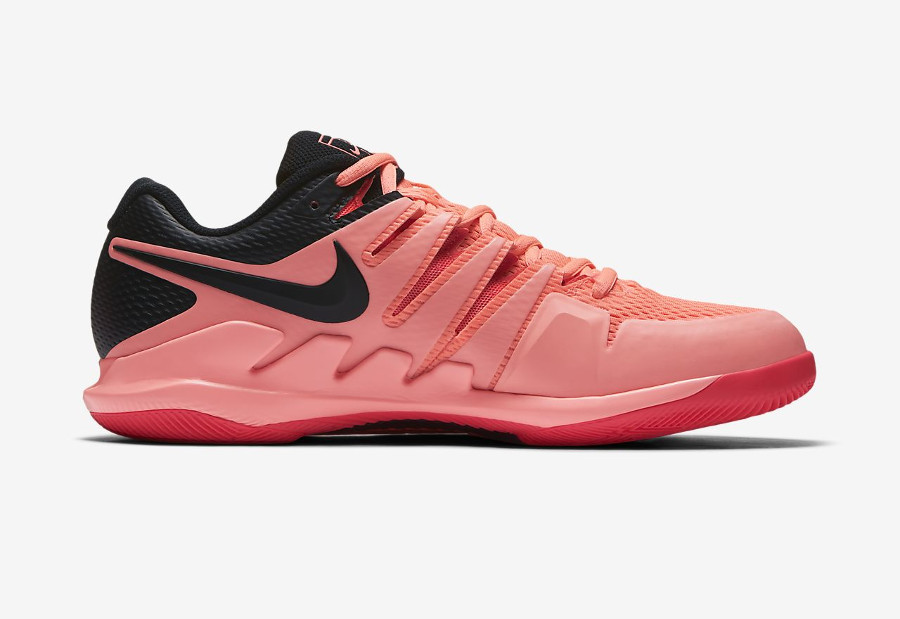 nike air zoom vapor x lava