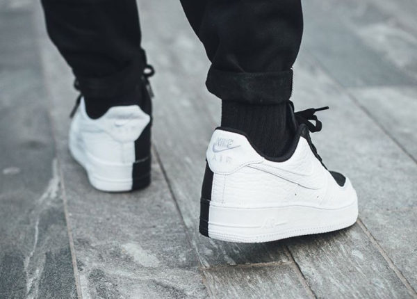 nike air force scarface