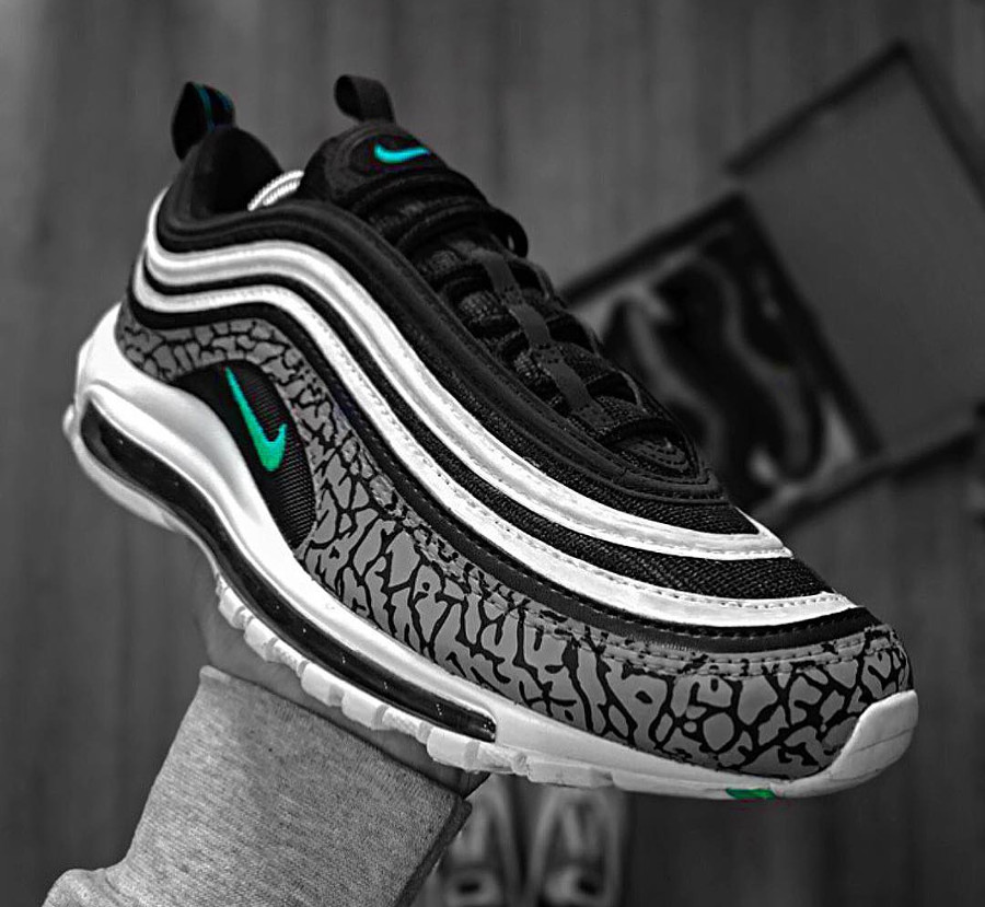 air max 97 elephant