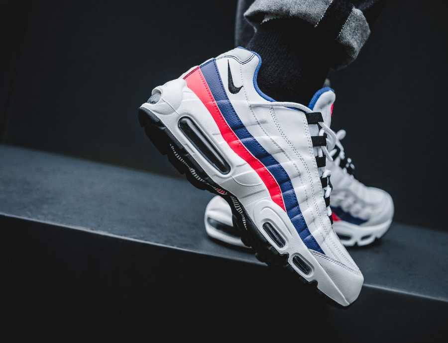 nike air max 95 ultramarine