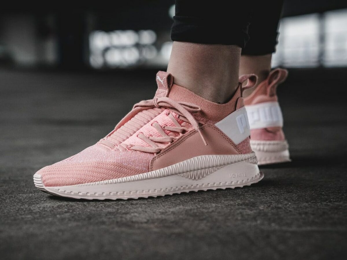 Puma tsugi jun cara 2025