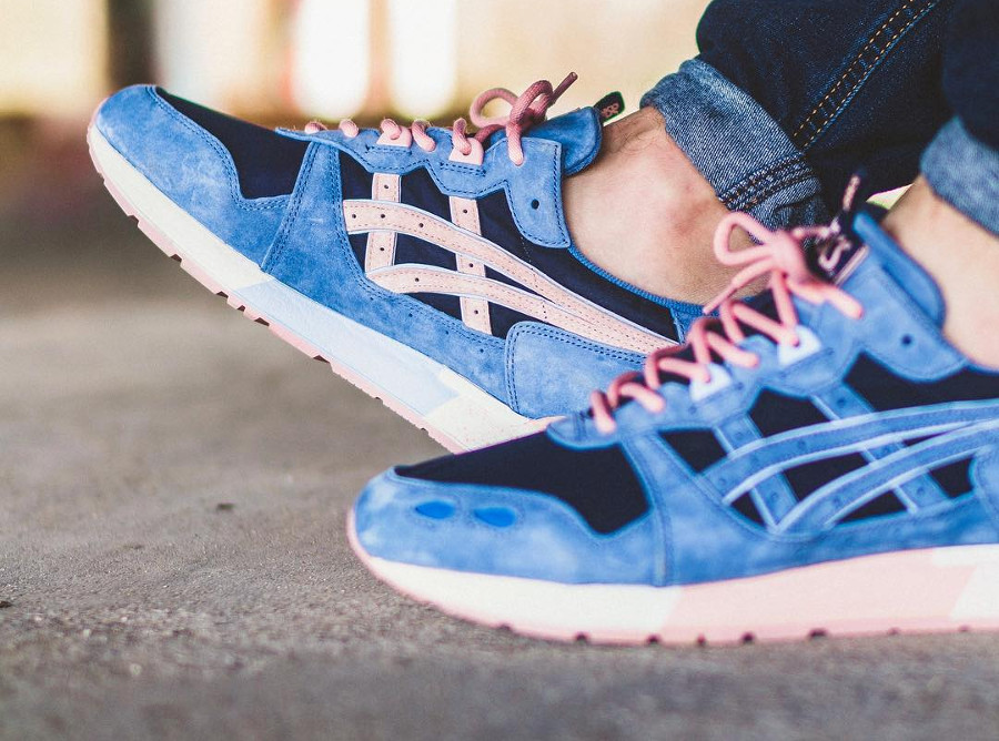 asics 36