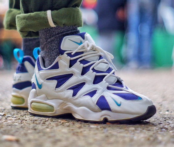 nike air max dauphin