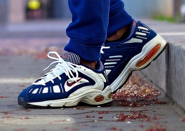 nike air max tailwind 1998