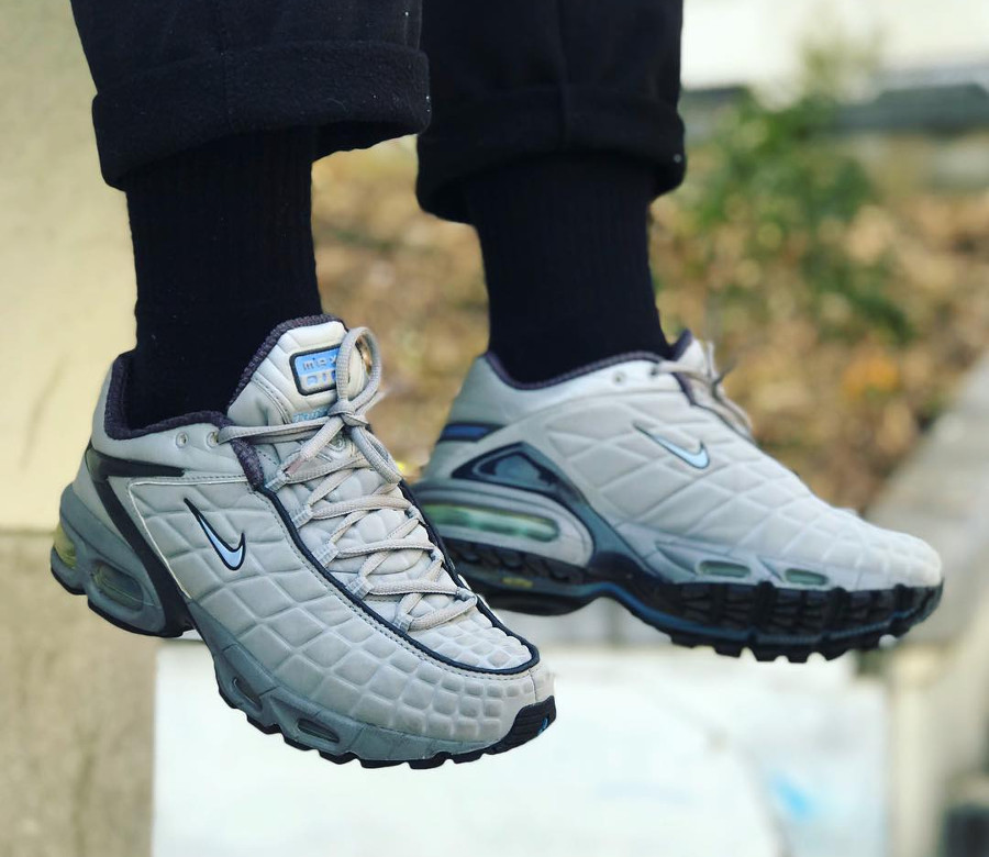 air max plus 3 2000