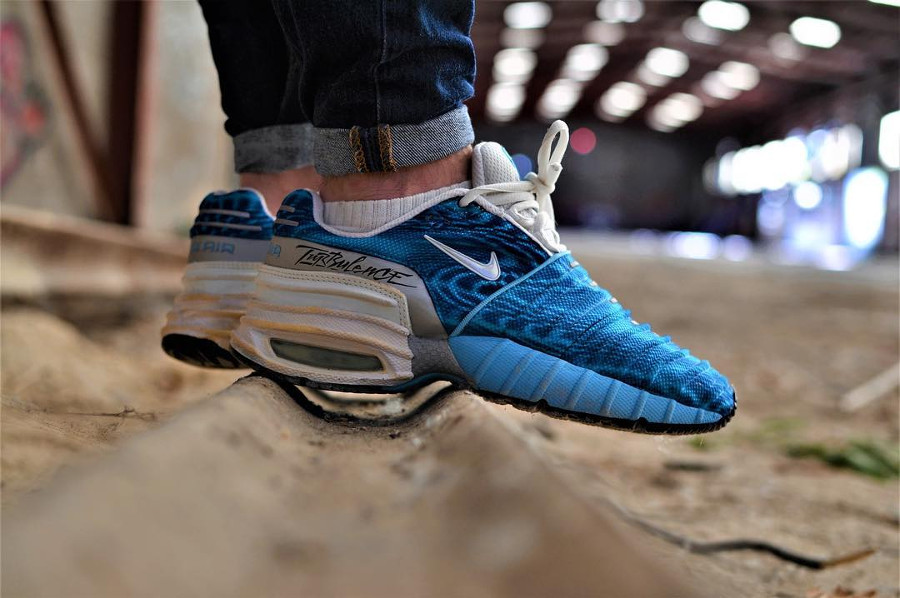 air max turbulence