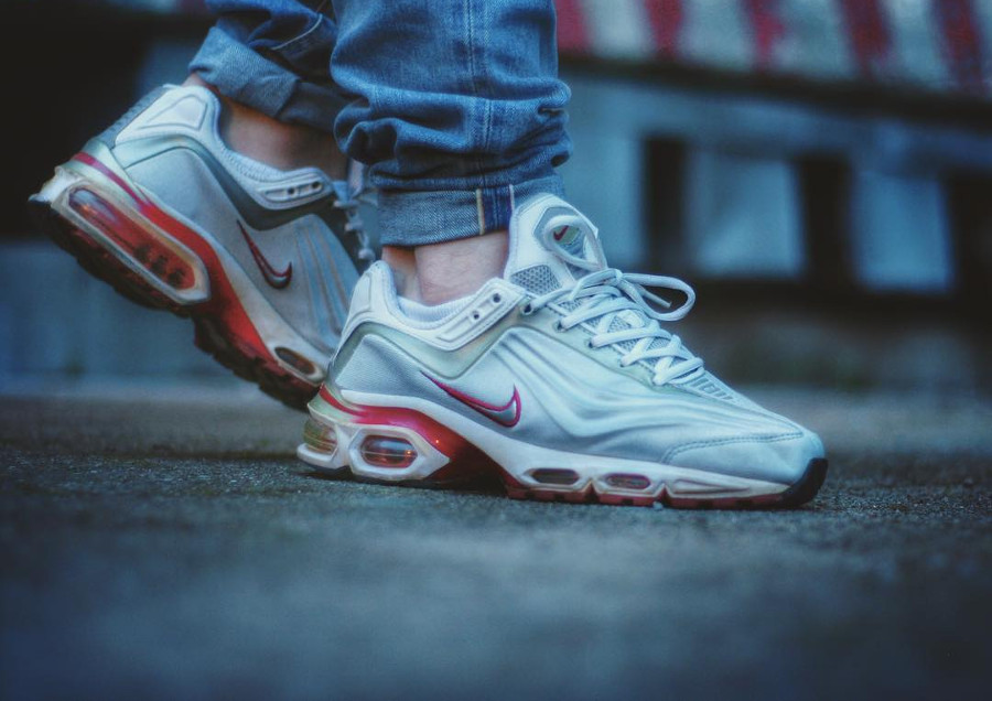 Scomparire Studio Preoccupazione Nike Air Max Tailwind 01 Serra Fuochi Dartificio Allungare