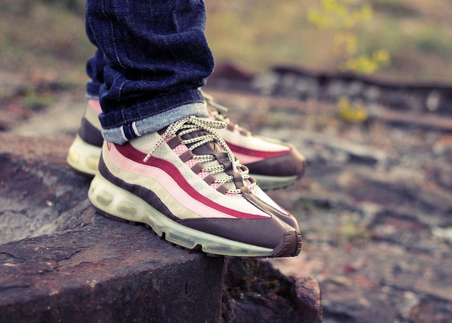 air max 95 bacon