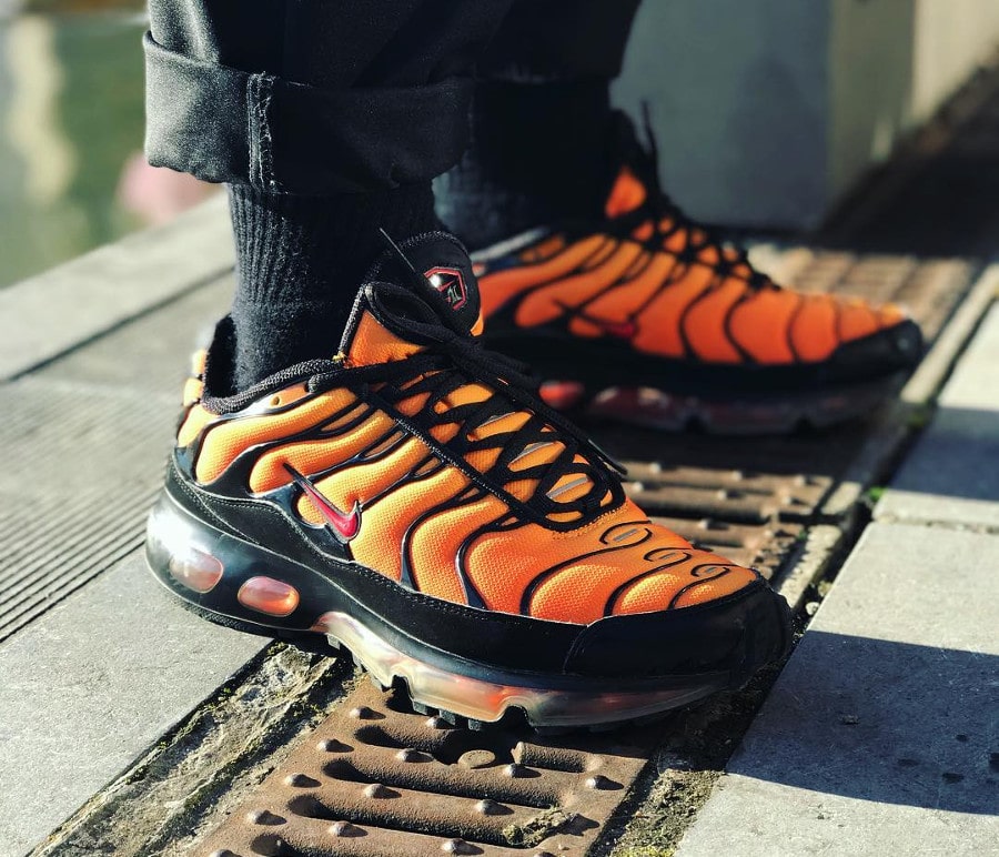 nike air max plus 360