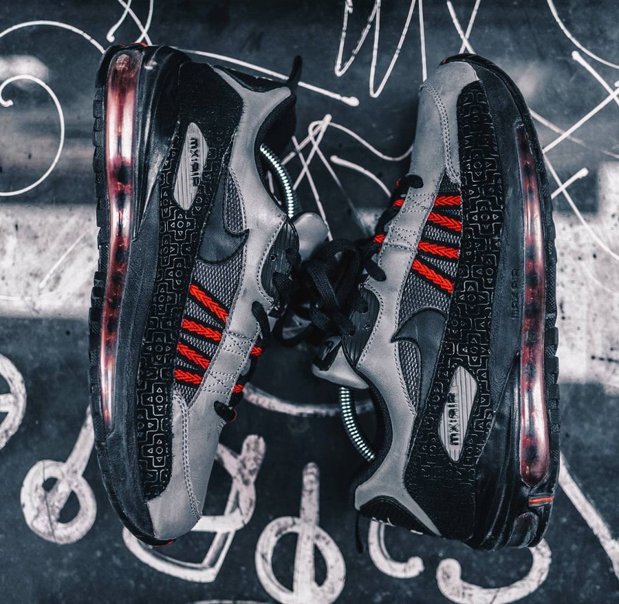 Air max 90 97 on sale hybrid