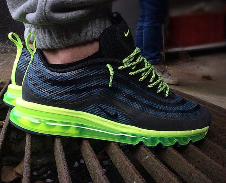 Les Nike Air Max hybrides : pour le meilleur et parfois le pire