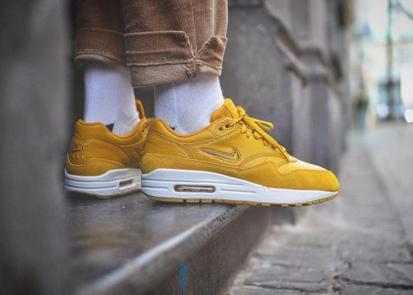 air max one premium femme