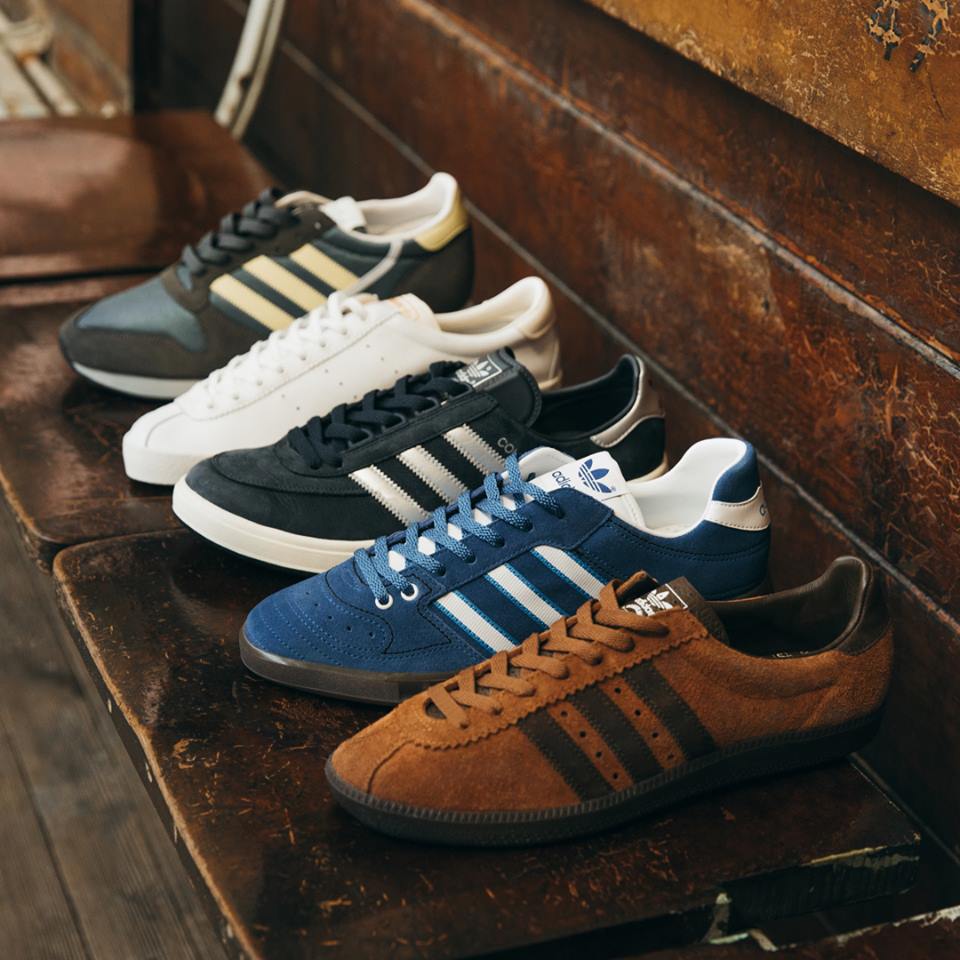 adidas spezial 2018