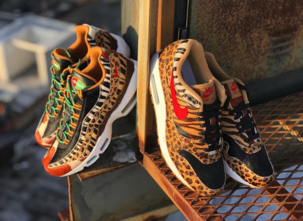 Air max animal deals pack 2018 australia