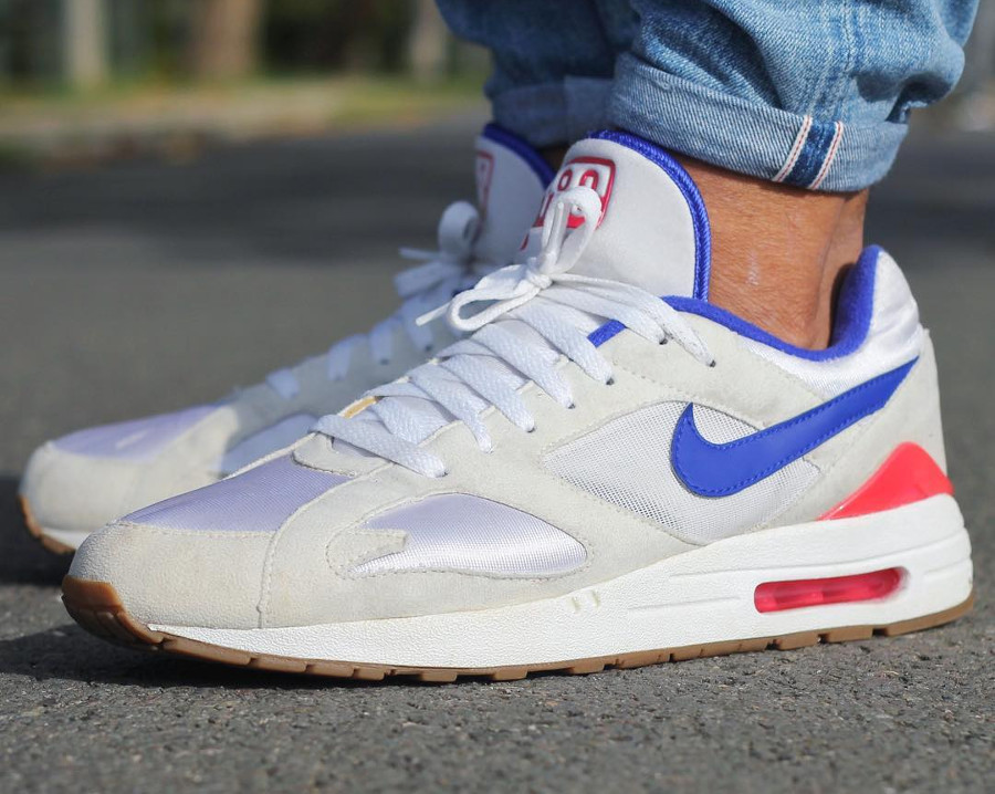 nike air max icarus