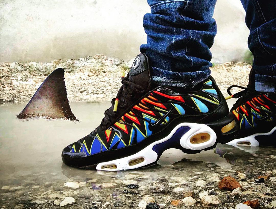 air max plus paris