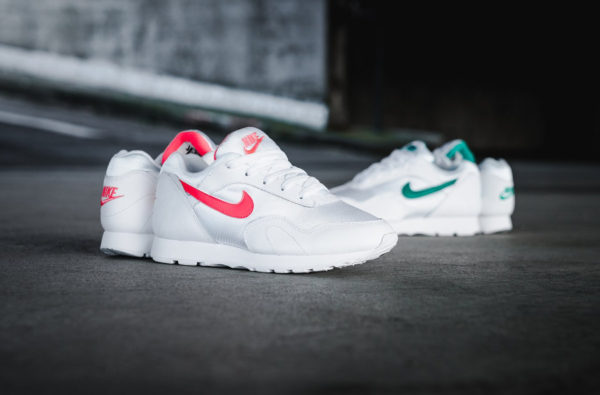 Nike Outburst OG QS pour femme (réédition 2018)