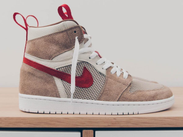 Tom Sachs x Air Jordan 1 High Retro 