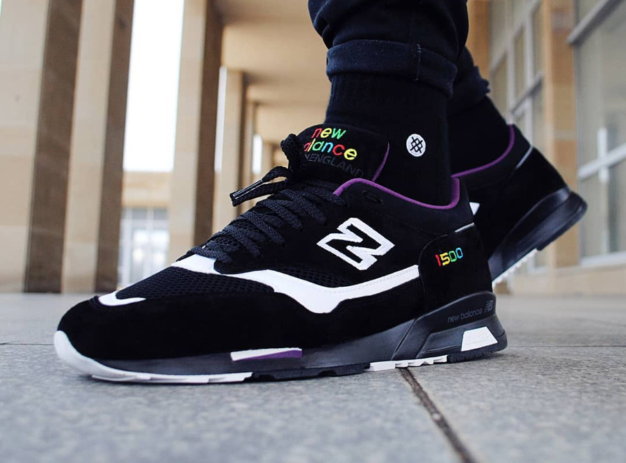 new balance 1500 noir