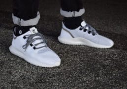 tubular shadow bleu