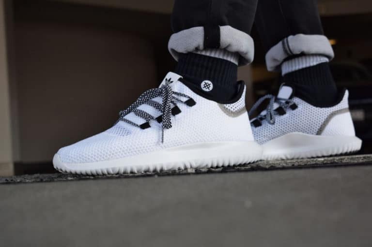 tubular shadow blanche femme