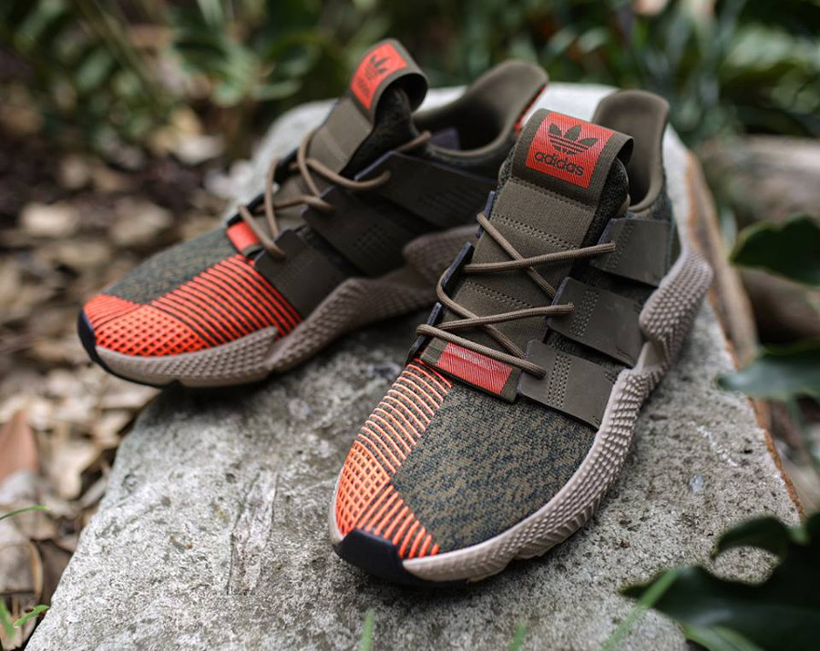 adidas prophere vert