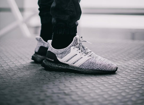 adidas boost 4.0 cookies and cream