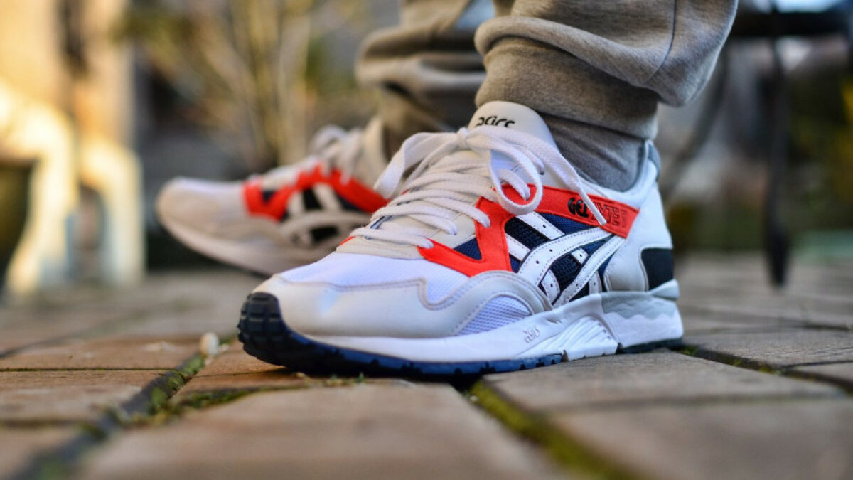Gel-lyte v ombre hot sale