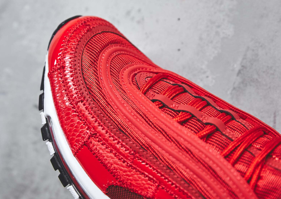 nike air max 97 rouge cr7