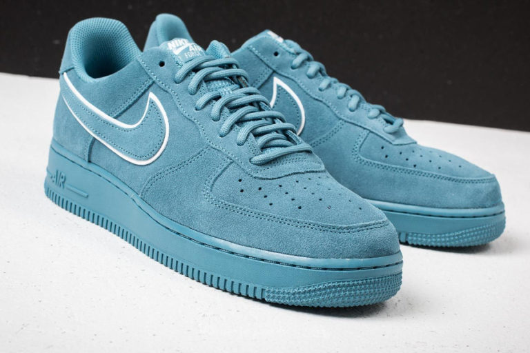 af1 low suede