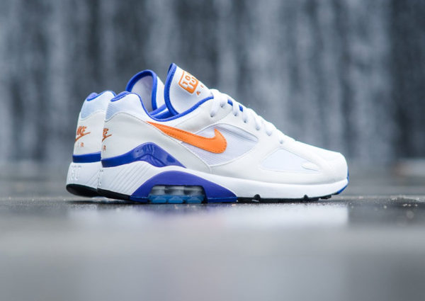 basket nike air max 180 original 1991 white bright ceramic dark concord 1 600x425