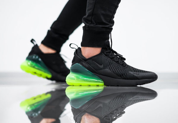 air 270 verte