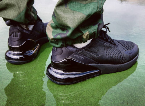 basket 270 noir