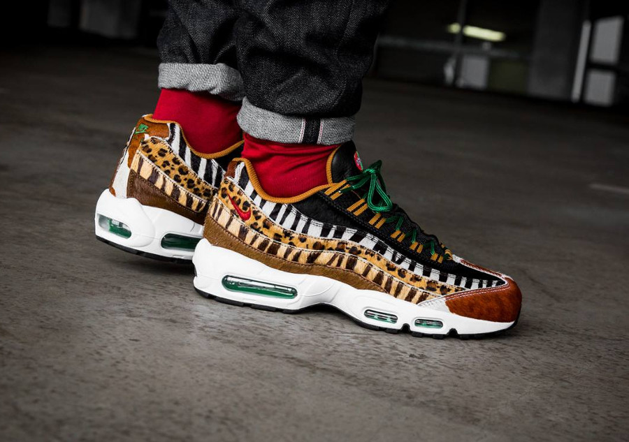 air max 95 atmos animal