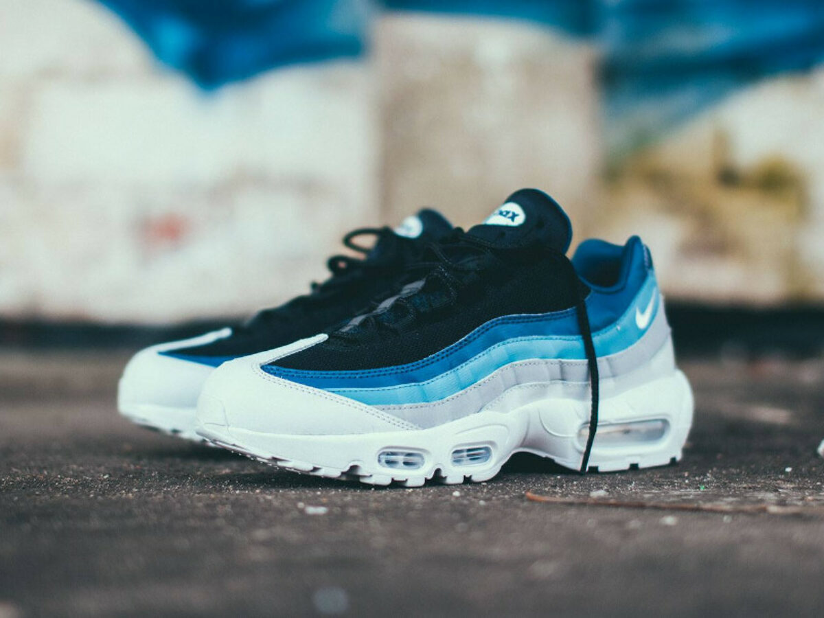 air max 95 noise aqua
