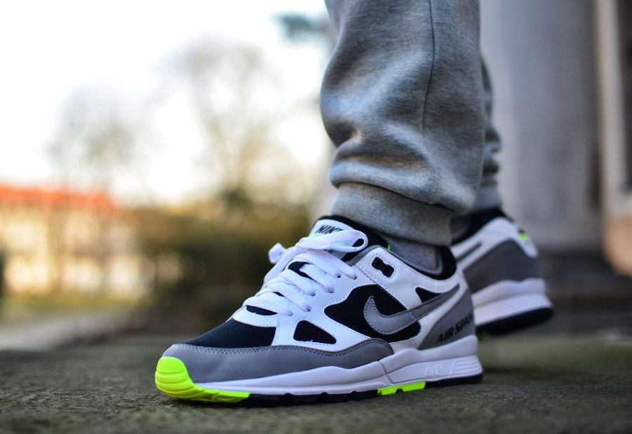 nike air span 2 og