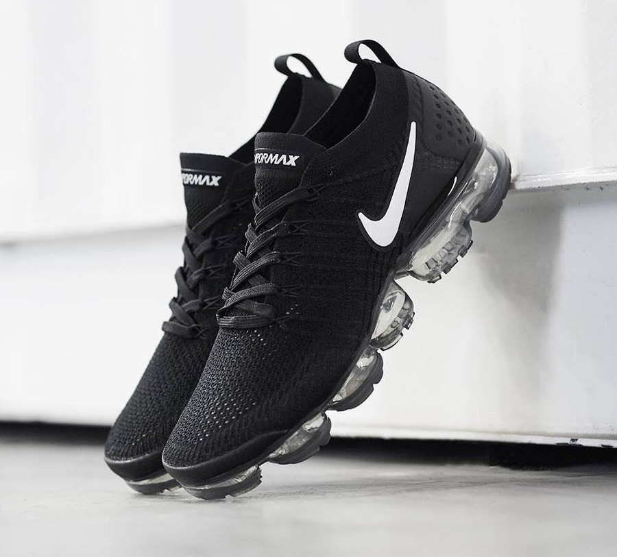 vm nike noir et blanc