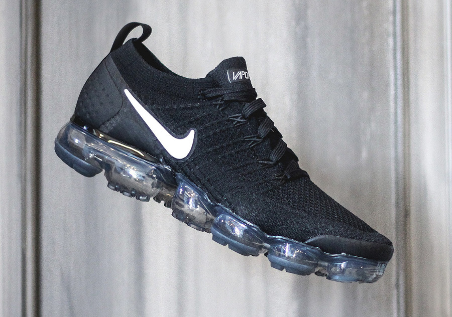 vapormax 2 noir