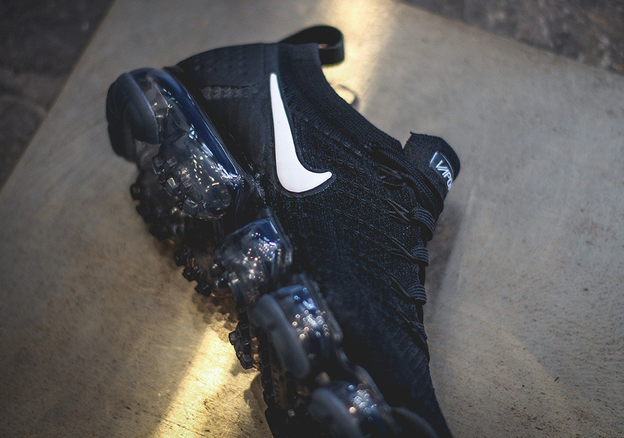 vapormax 2 noir