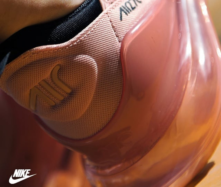nike air max 270 homme rose corail