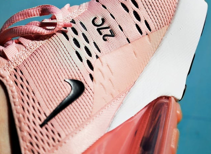 air max 270 corail