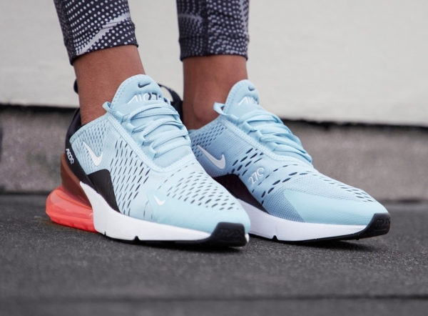 air max 270 femme jd sport