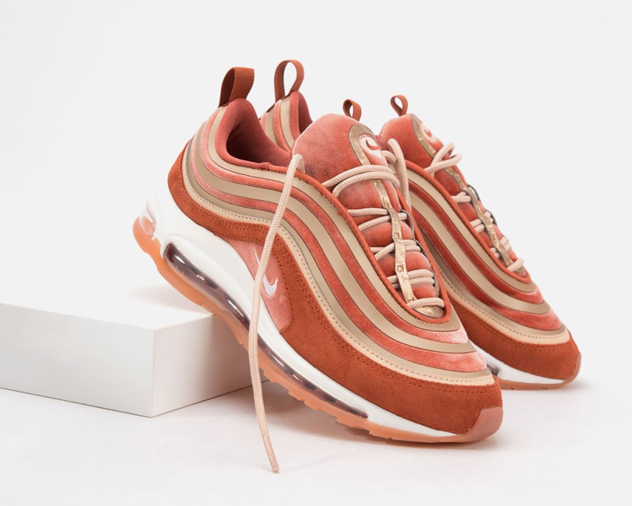 air max 97 dusty rose