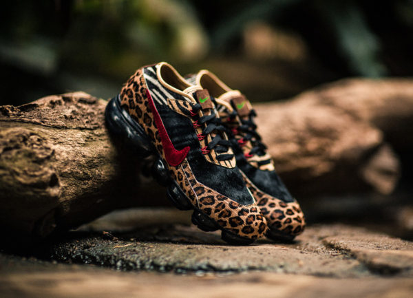 Nike air supreme 2018 on sale vapormax running shoes sneakers