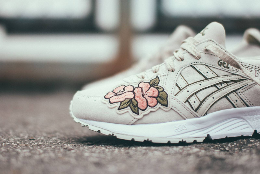 asics gel lyte 4 femme