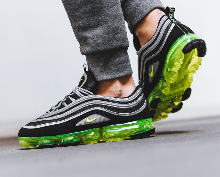 nike 97 fluo