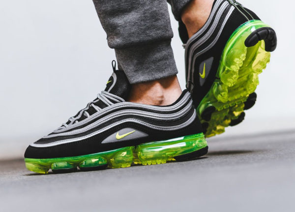 air max fluo homme