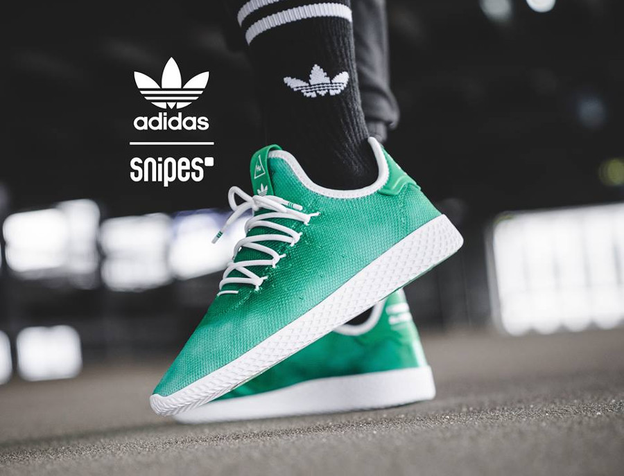 adidas pw tennis hu green